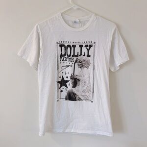 Dolly Parton Graphic Tee